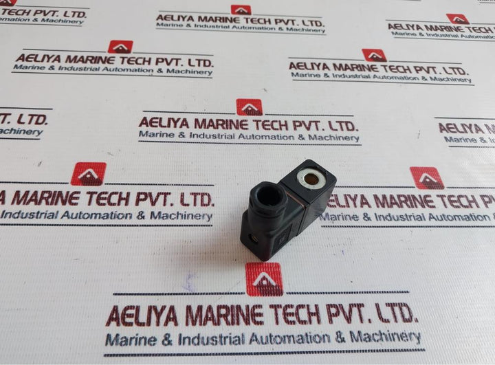Rexroth 5420309220 Solenoid Valve 18-24Vdc 3.4-6.1W