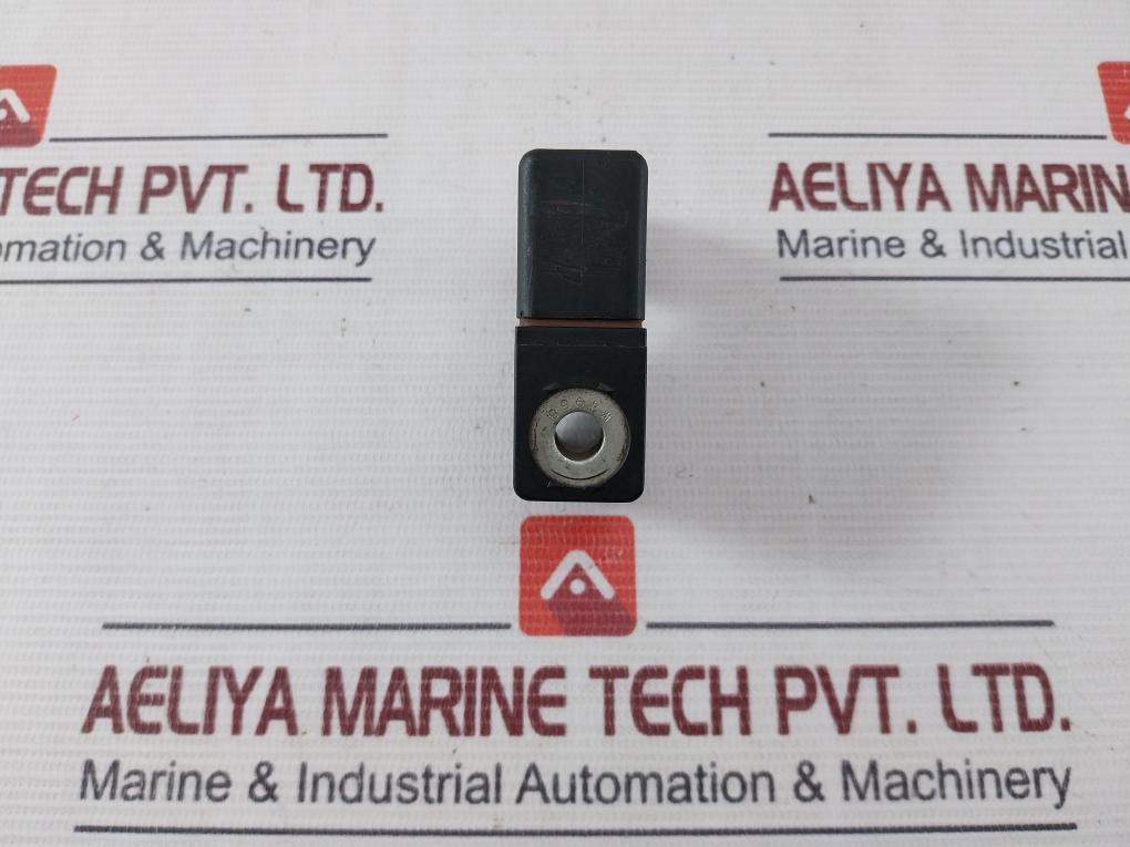 Rexroth 5420309220 Solenoid Valve 18–24Vdc 3.4–6.1 Watts