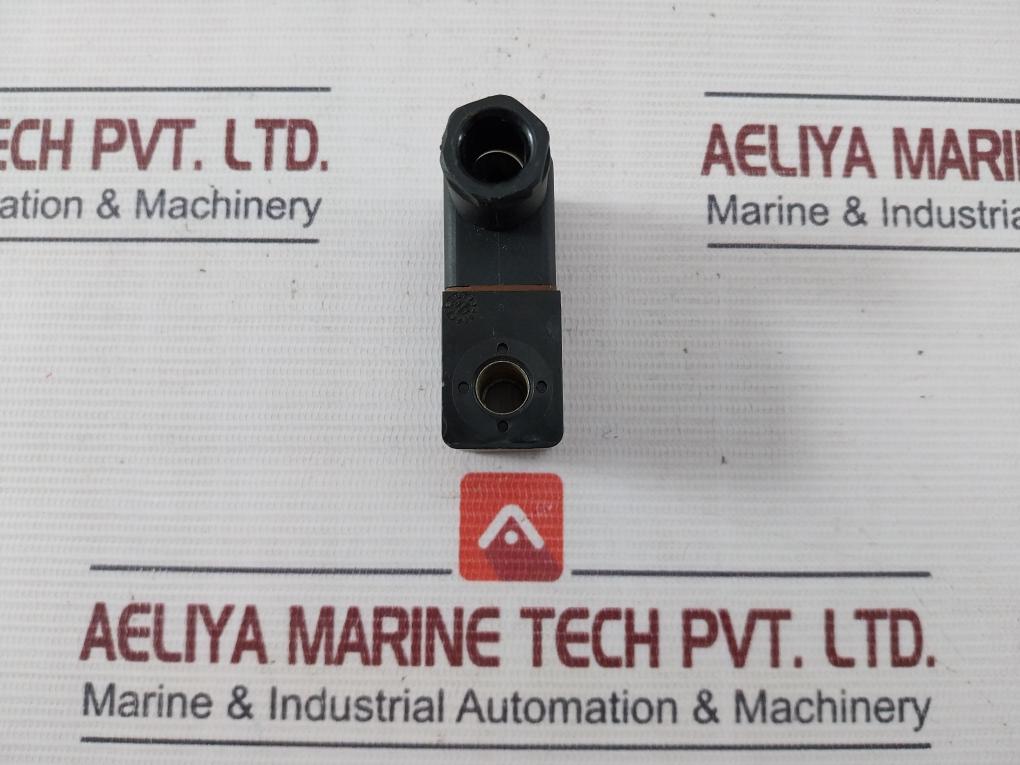 Rexroth 5420309220 Solenoid Valve 18–24Vdc 3.4–6.1 Watts