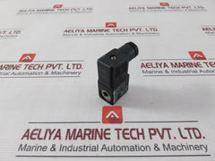 Rexroth 5420309220 Solenoid Valve 18–24Vdc 3.4–6.1 Watts