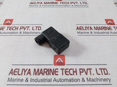 Rexroth 5420309220 Solenoid Valve 18–24Vdc 3.4–6.1 Watts
