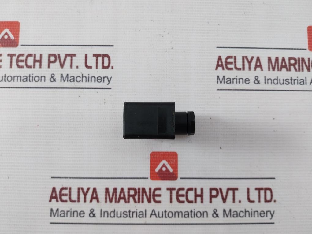 Rexroth 5420309220 Solenoid Valve 18–24Vdc 3.4–6.1 Watts