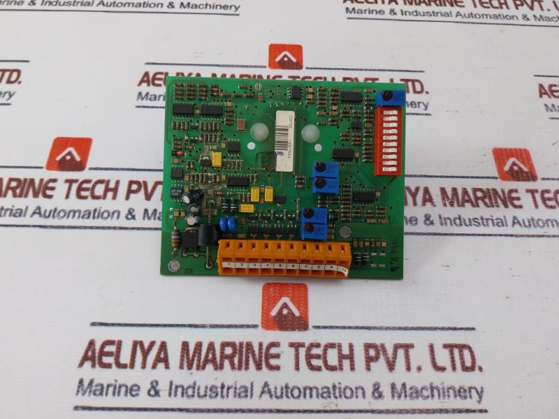 Rexroth 546 026 674 4 5460266742 Printed Circuit Board