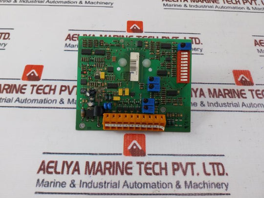 Rexroth 546 026 674 4 5460266742 Printed Circuit Board