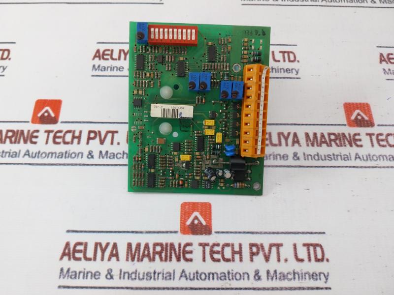 Rexroth 546 026 674 4 5460266742 Printed Circuit Board
