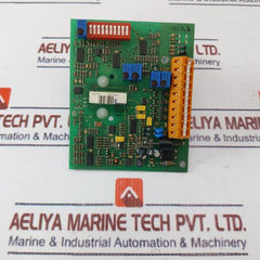 Rexroth 546 026 674 4 5460266742 Printed Circuit Board