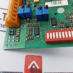 Rexroth 546 026 674 4 5460266742 Printed Circuit Board