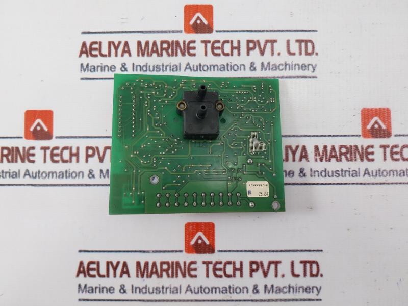 Rexroth 546 026 674 4 5460266742 Printed Circuit Board