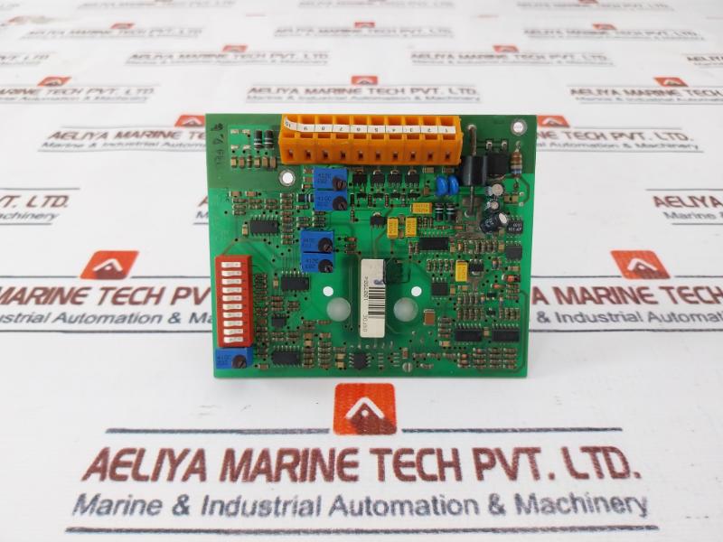 Rexroth 546 026 674 4 5460266742 Printed Circuit Board