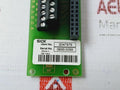 Rexroth 546 026 674 4 Printed Circuit Board Card, 5460266742
