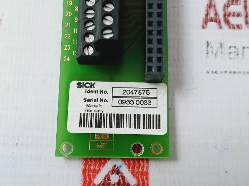 Rexroth 546 026 674 4 Printed Circuit Board Card, 5460266742