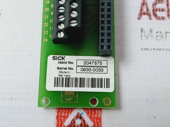 Rexroth 546 026 674 4 Printed Circuit Board Card, 5460266742