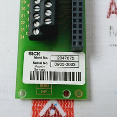 Rexroth 546 026 674 4 Printed Circuit Board Card, 5460266742