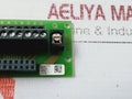 Rexroth 546 026 674 4 Printed Circuit Board Card, 5460266742