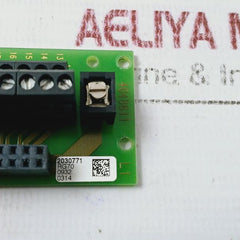 Rexroth 546 026 674 4 Printed Circuit Board Card, 5460266742