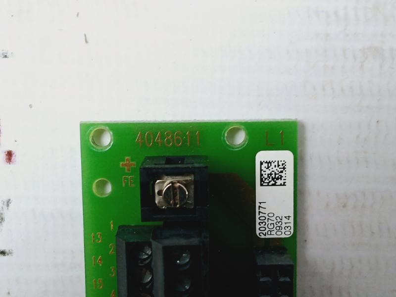 Rexroth 546 026 674 4 Printed Circuit Board Card, 5460266742