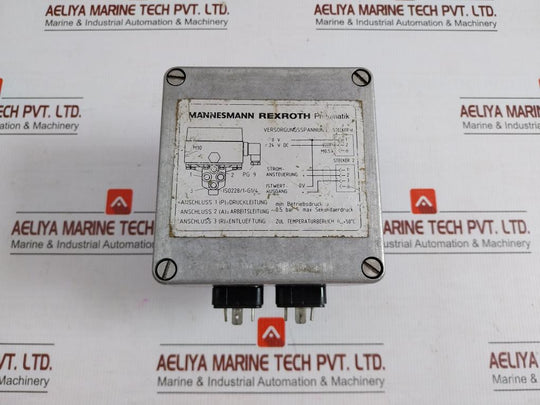 Rexroth 5610102150