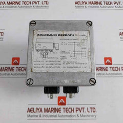 Rexroth 5610102150