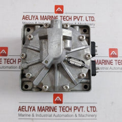 Rexroth Pneumatic Regulator 24Vdc 0.5 Bar 5610102150