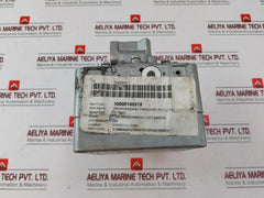 Rexroth 561 010 215 0 Pressure Control Valve 24V Dc