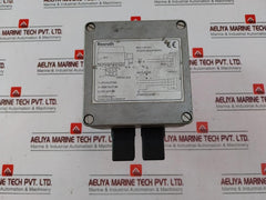 Rexroth 561 010 215 0 Pressure Control Valve 24V Dc
