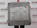 Rexroth 561 010 215 0 Pressure Control Valve 24V Dc