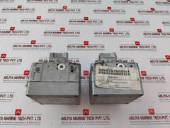 Rexroth 561 010 215 0 Pressure Control Valve 24V Dc