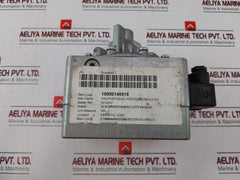 Rexroth 561 010 215 0 Pressure Control Valve 24V Dc