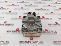 Rexroth 561 010 215 0 Pressure Control Valve 24V Dc