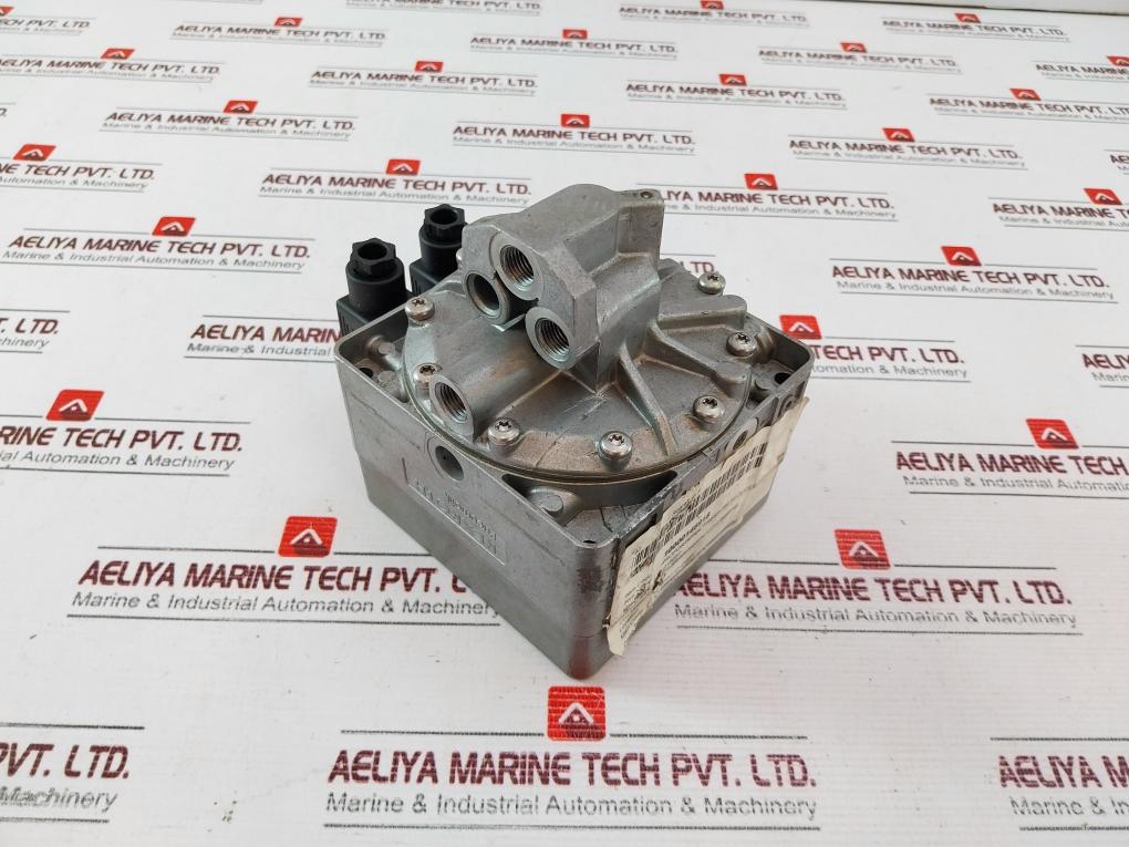 Rexroth 561 010 215 0 Pressure Control Valve 24V Dc