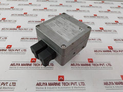 Rexroth 561 010 215 0 Pressure Control Valve 24V Dc