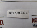 Rexroth 563-101-000-2 Spare Part Set