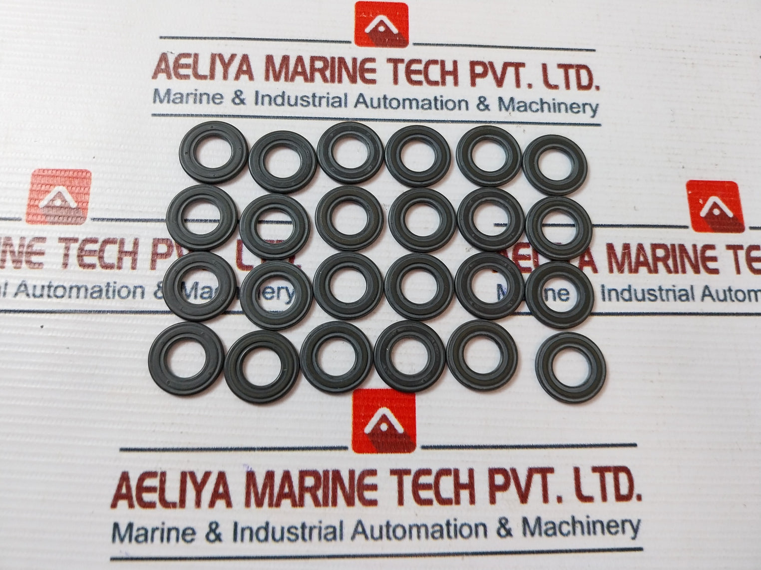 Rexroth 563-101-000-2 Spare Part Set