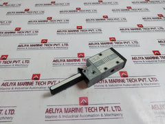 Rexroth 563-443-010-0 Manual Pneumatic Control Valve