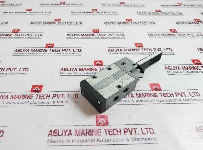 Rexroth 563-443-010-0 Manual Pneumatic Control Valve