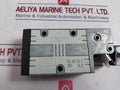 Rexroth 563-443-010-0 Manual Pneumatic Control Valve