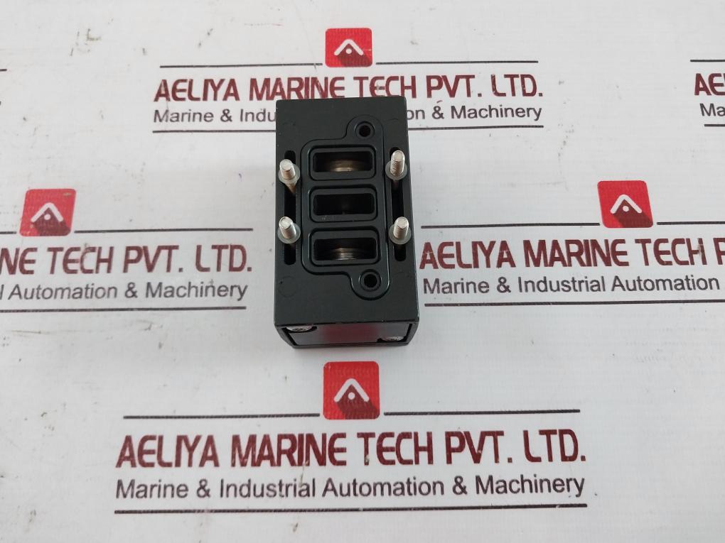 Rexroth 5632010000 Directional Valve 10 Bar 09W17 0670