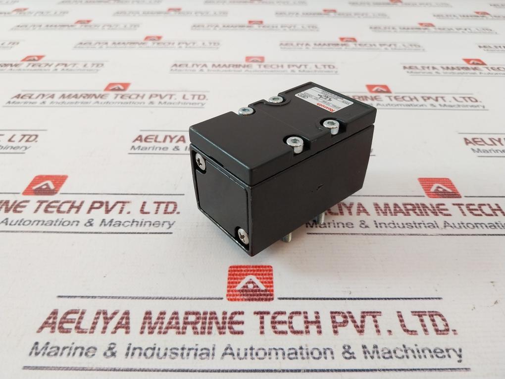 Rexroth 5632010000 Directional Valve 10 Bar 10W24