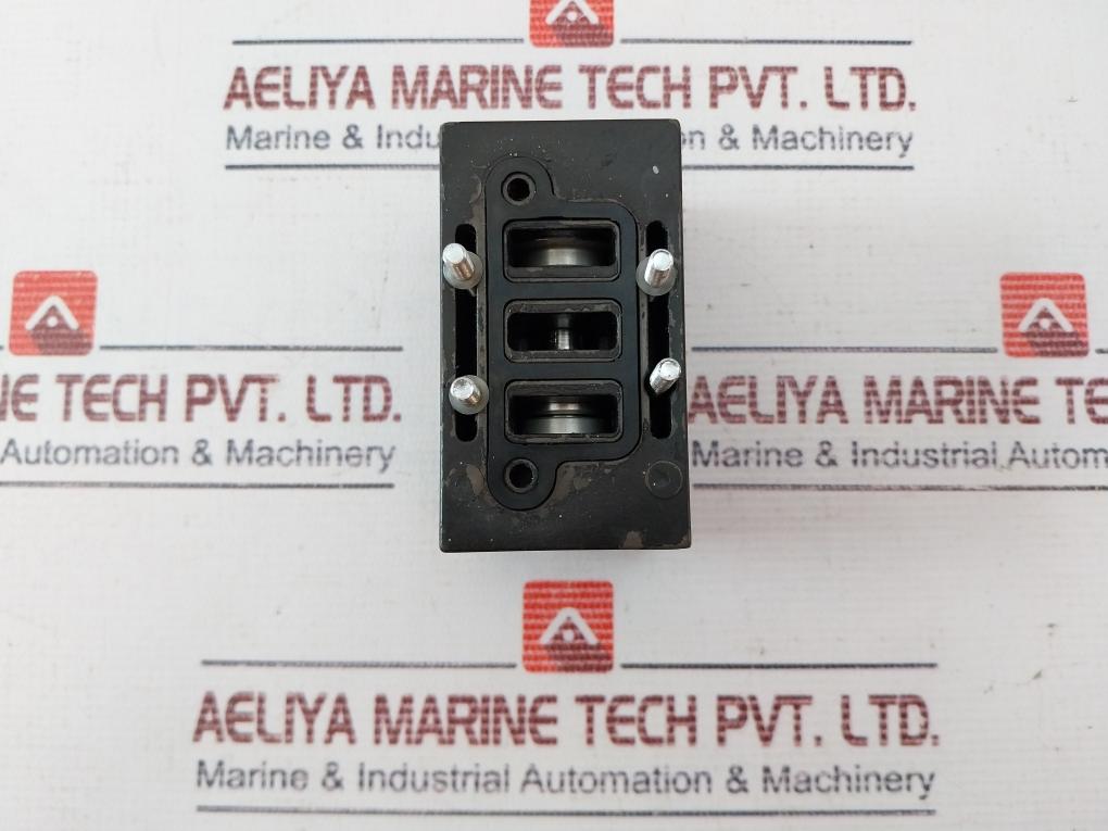 Rexroth 5632010000 Directional Valve 10 Bar 10W24