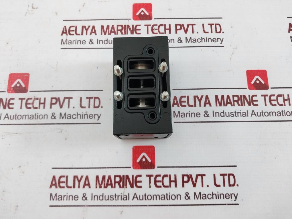 Rexroth 5632010000 Directional Valve 10Bar 11W01