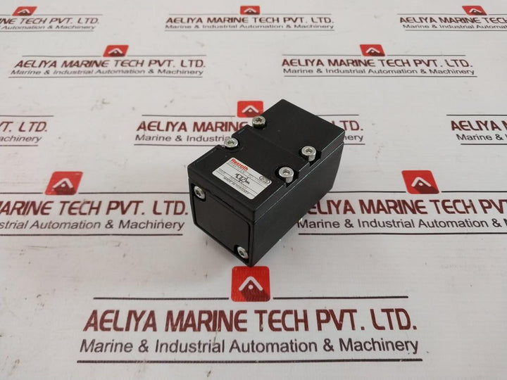 Rexroth 5632010000 Directional Valve 10Bar 11W01