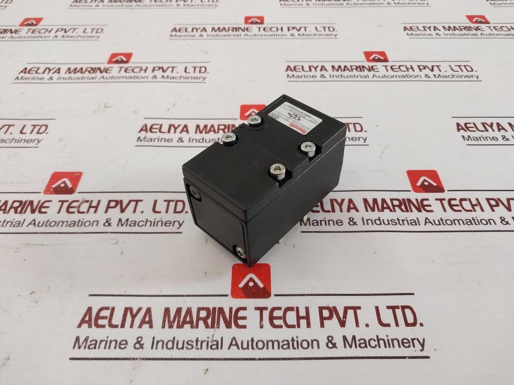 Rexroth 5632010000 Directional Valve 10Bar 11W01