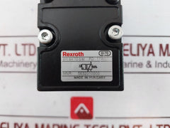 Rexroth 5632010000 Directional Valve 10Bar 11W01