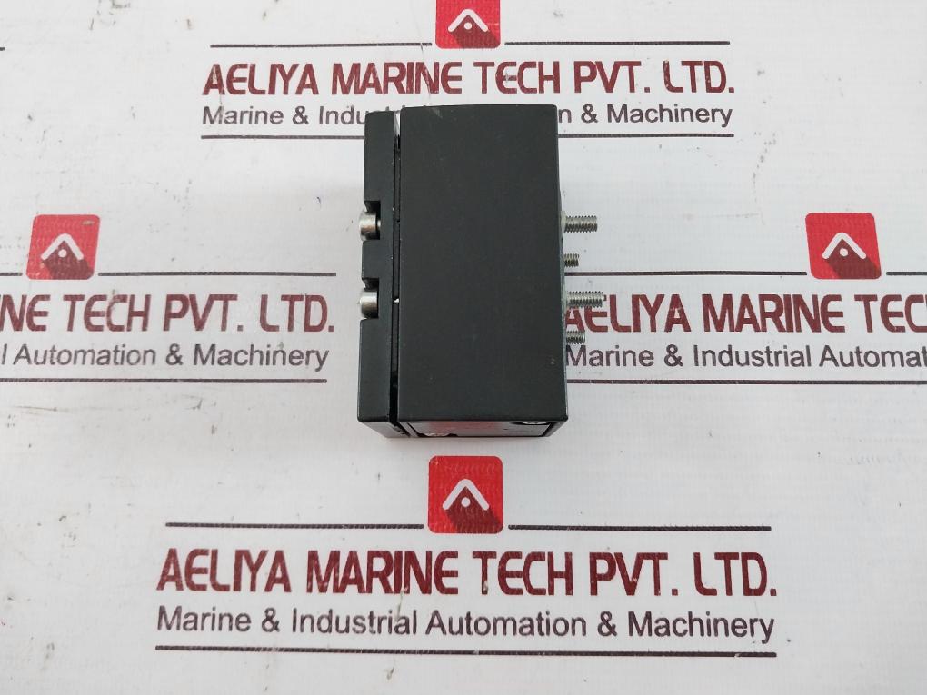 Rexroth 5632010000 Directional Valve 10Bar 11W01