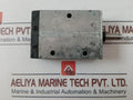 Rexroth 563 446 010 0 Directional Control Valve 7860 34.08