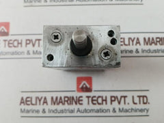 Rexroth 563 446 010 0 Directional Control Valve 7860 34.08