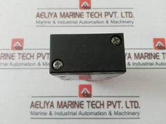 Rexroth 563 446 010 0 Directional Control Valve 7860 34.08
