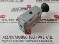 Rexroth 563 446 110 0 Directional Control Valve 7860 28.10