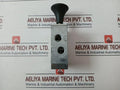 Rexroth 563 446 110 0 Directional Control Valve 7860 28.10
