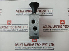 Rexroth 563 446 110 0 Directional Control Valve 7860 28.10